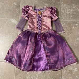Disney Parks Rapunzel Dress
